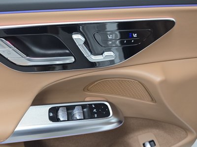 2026 Mercedes-BENZ E-CLASS 缩略图 27