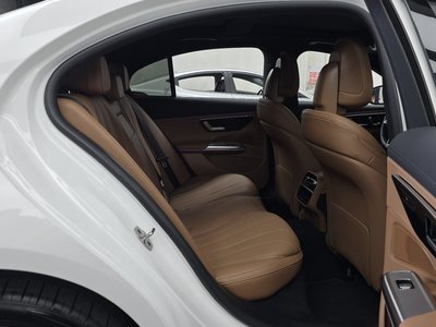 2026 Mercedes-BENZ E-CLASS 缩略图 17