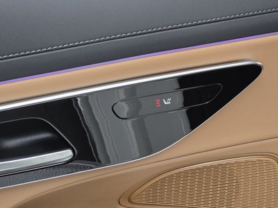 2026 Mercedes-BENZ E-CLASS 缩略图 25