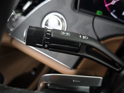 2026 Mercedes-BENZ E-CLASS 缩略图 28