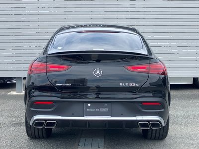 صورة مصغرة 26 لـ 2025 Mercedes-BENZ GLE AMG