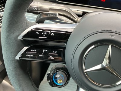 صورة مصغرة 39 لـ 2025 Mercedes-BENZ GLE AMG