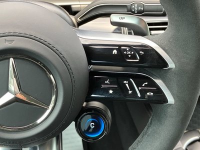 صورة مصغرة 40 لـ 2025 Mercedes-BENZ GLE AMG