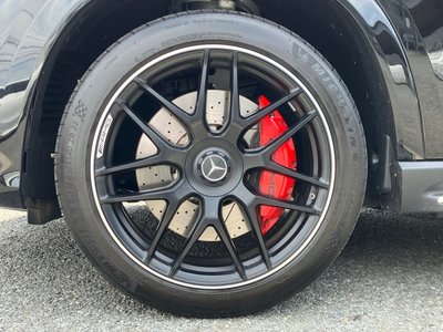 صورة مصغرة 29 لـ 2025 Mercedes-BENZ GLE AMG