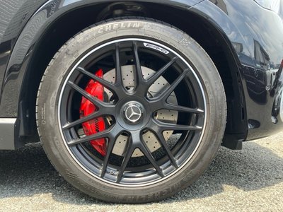صورة مصغرة 32 لـ 2025 Mercedes-BENZ GLE AMG