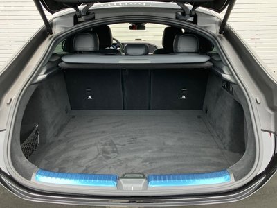 صورة مصغرة 49 لـ 2025 Mercedes-BENZ GLE AMG