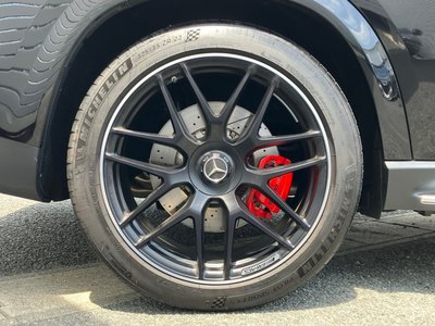 صورة مصغرة 31 لـ 2025 Mercedes-BENZ GLE AMG