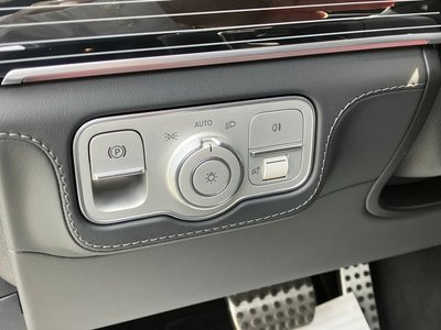 صورة مصغرة 15 لـ 2025 Mercedes-BENZ GLE AMG
