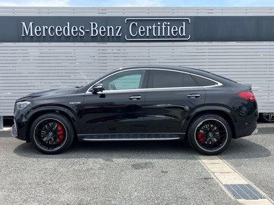 2025 Mercedes-BENZ GLE AMG 照片 6