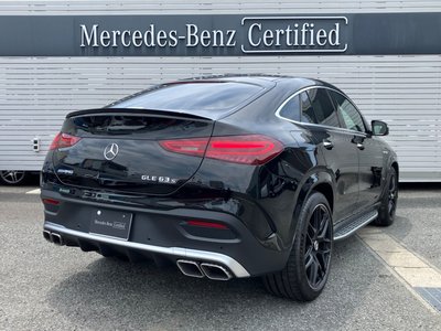2025 Mercedes-BENZ GLE AMG 照片 8