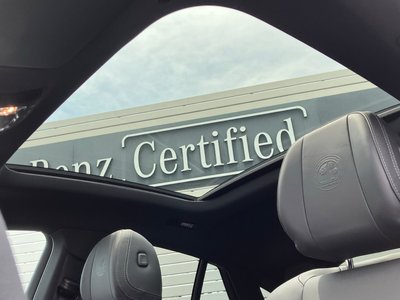 صورة مصغرة 11 لـ 2025 Mercedes-BENZ GLE AMG
