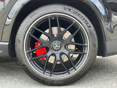 صورة مصغرة 30 لـ 2025 Mercedes-BENZ GLE AMG