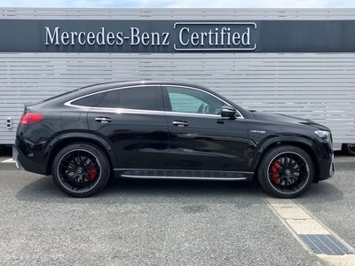2025 Mercedes-BENZ GLE AMG 照片 7