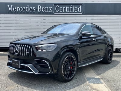 2025 Mercedes-BENZ GLE AMG 照片 1