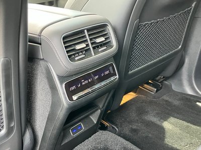 صورة مصغرة 34 لـ 2025 Mercedes-BENZ GLE AMG