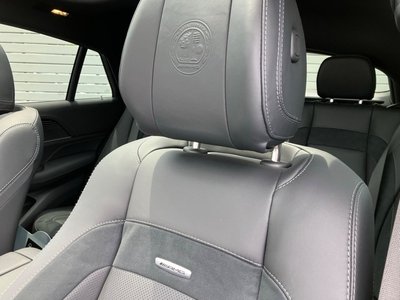 صورة مصغرة 41 لـ 2025 Mercedes-BENZ GLE AMG