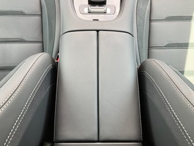 صورة مصغرة 22 لـ 2025 Mercedes-BENZ GLE AMG
