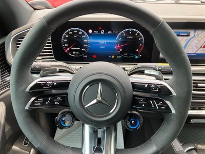 صورة مصغرة 38 لـ 2025 Mercedes-BENZ GLE AMG