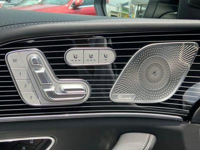 صورة مصغرة 13 لـ 2025 Mercedes-BENZ GLE AMG