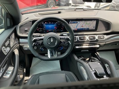 صورة مصغرة 16 لـ 2025 Mercedes-BENZ GLE AMG