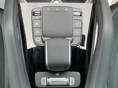 صورة مصغرة 21 لـ 2025 Mercedes-BENZ GLE AMG