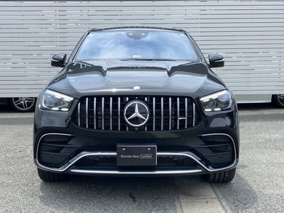 صورة مصغرة 25 لـ 2025 Mercedes-BENZ GLE AMG