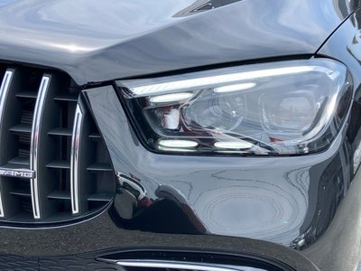 صورة مصغرة 27 لـ 2025 Mercedes-BENZ GLE AMG
