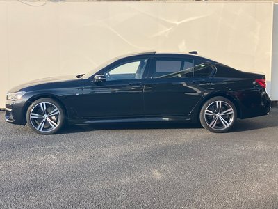 BMW 7 SERIES - 4