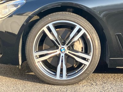 BMW 7 SERIES - 9