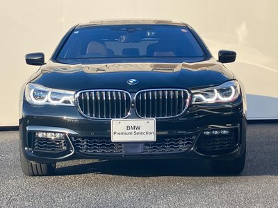 BMW 7 SERIES - 6