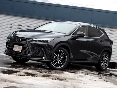 LEXUS NX - 3
