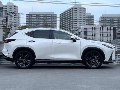 LEXUS NX - 8