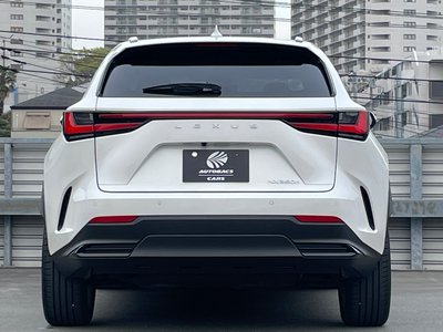 LEXUS NX - 9