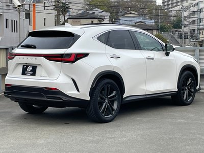 LEXUS NX - 3