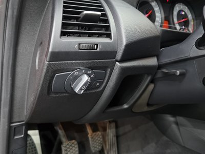 2012 BMW 1M 缩略图 17