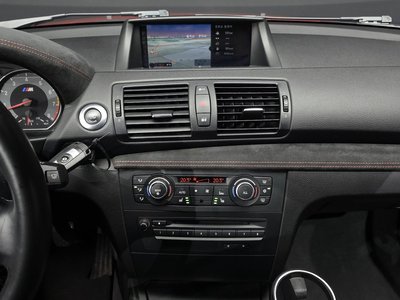 2012 BMW 1M 缩略图 15