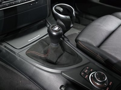 2012 BMW 1M — фото 9
