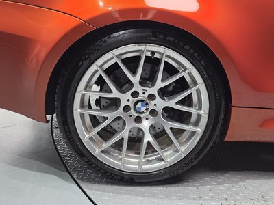 2012 BMW 1M — фото 6