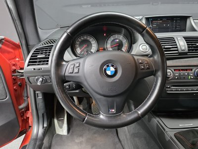2012 BMW 1M 缩略图 13