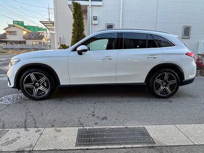 MERCEDES-BENZ GLC - 6