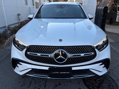 MERCEDES-BENZ GLC - 4