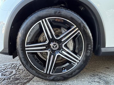 MERCEDES-BENZ GLC - 8