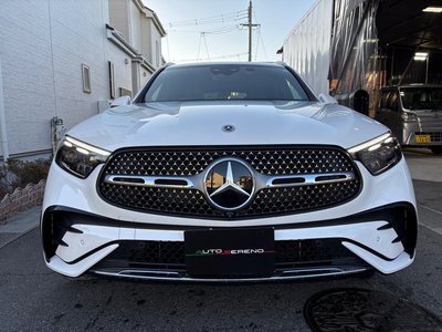 MERCEDES-BENZ GLC - 3