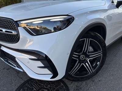 MERCEDES-BENZ GLC - 2