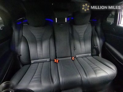 MERCEDES-BENZ S-CLASS - 6