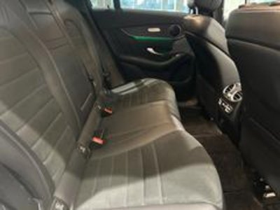 MERCEDES-BENZ GLC - 10