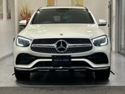 MERCEDES-BENZ GLC - 2