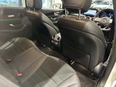 MERCEDES-BENZ GLC - 9