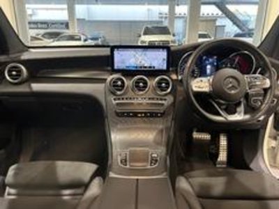 MERCEDES-BENZ GLC - 5