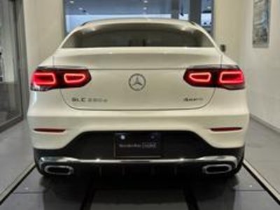 MERCEDES-BENZ GLC - 3